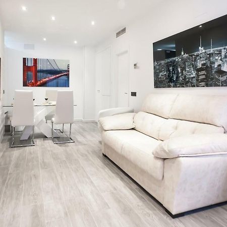 Goles Deluxe Suite By Valcambre Seville Exterior photo