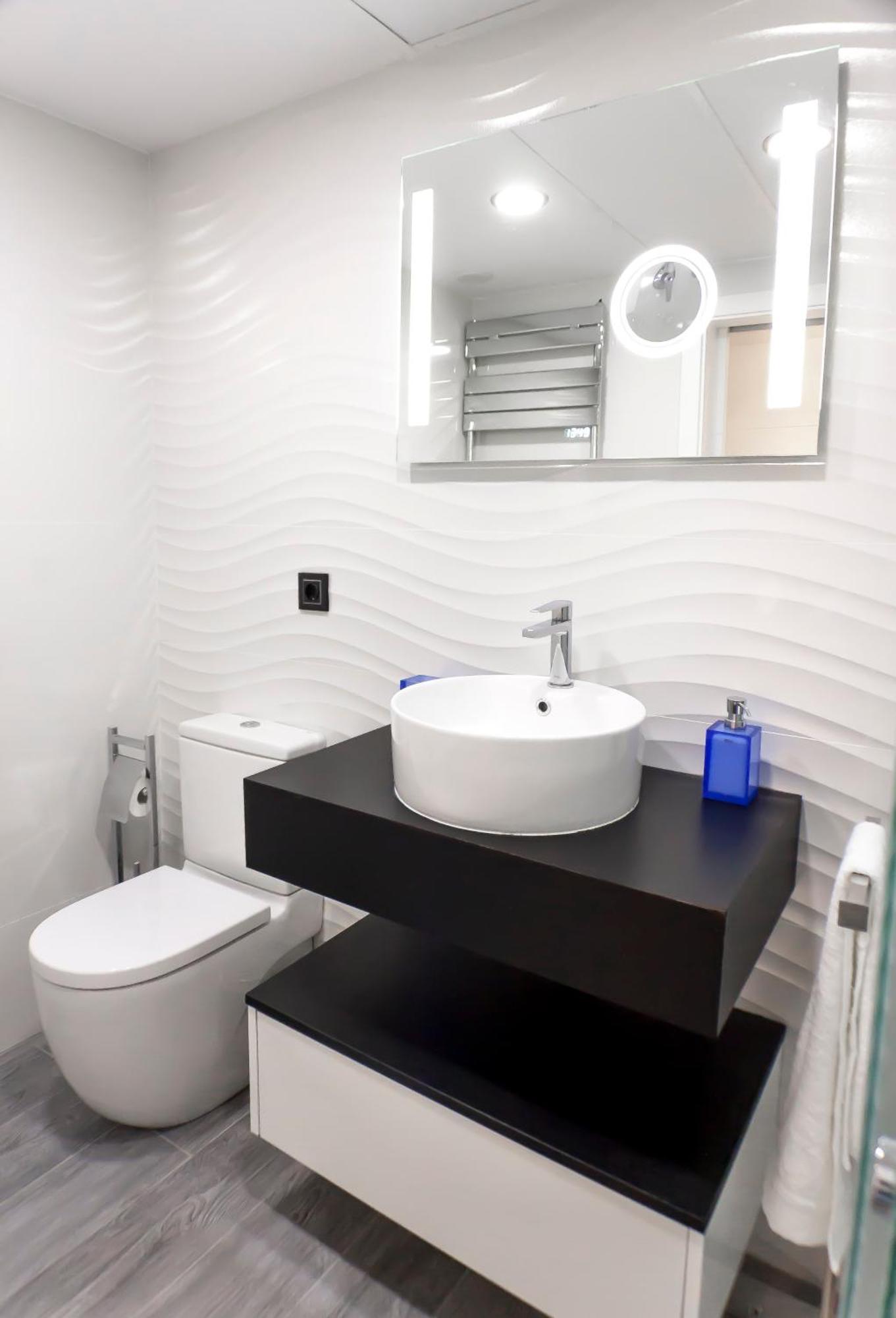Goles Deluxe Suite By Valcambre Seville Exterior photo